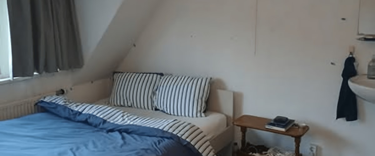 Kamer huren in Groningen