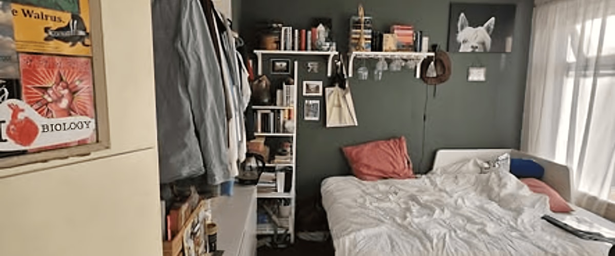 Kamer huren in Groningen
