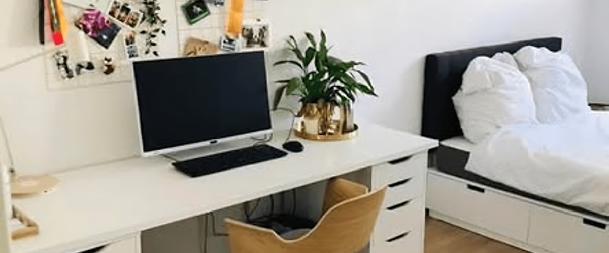 Studio huren in Groningen