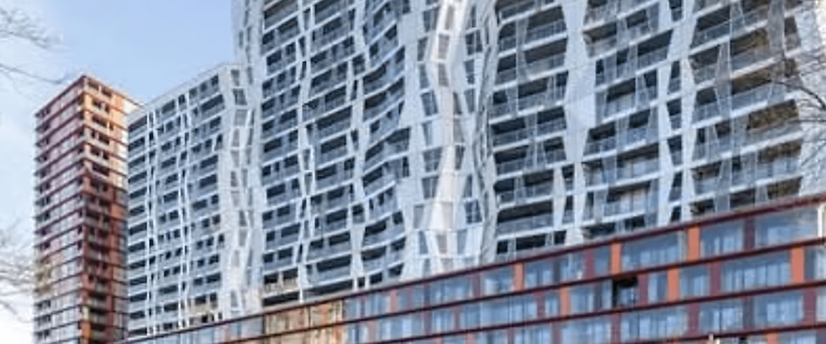 Appartement huren in Rotterdam