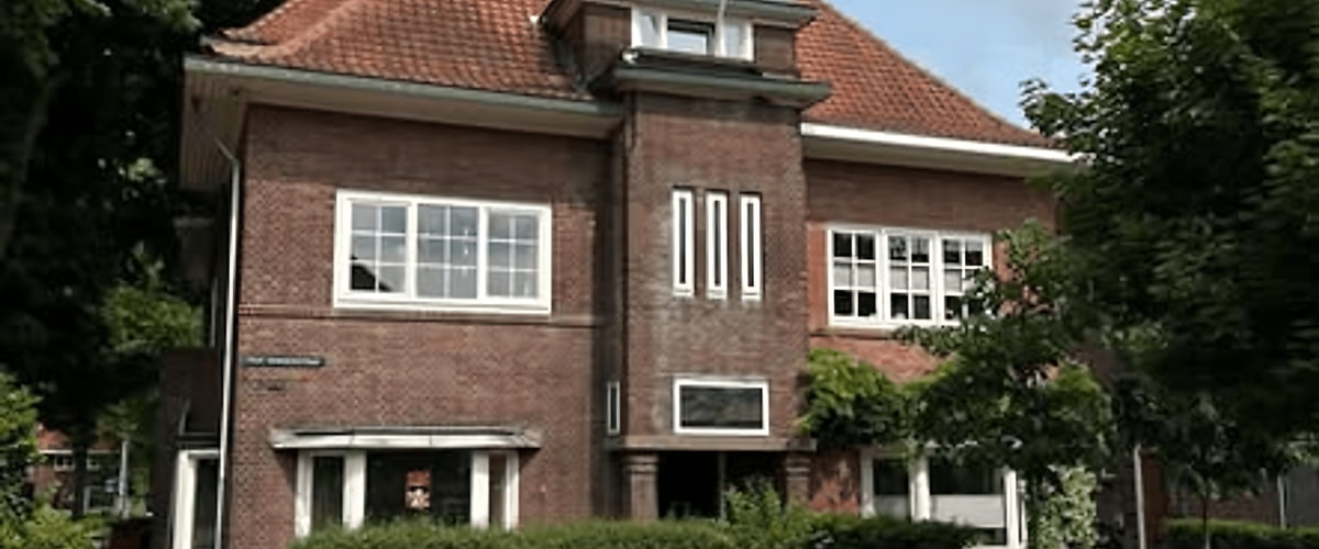 Kamer huren in Tilburg