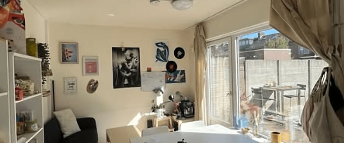 Kamer huren in Tilburg