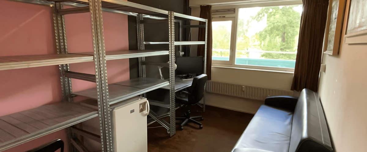 Kamer huren in Amstelveen