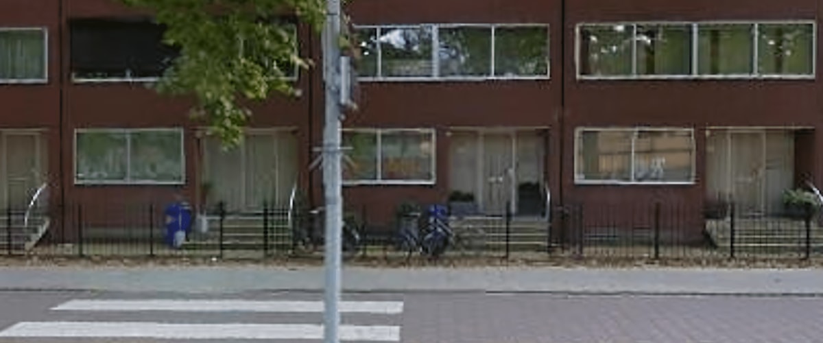 Appartement huren in Amsterdam