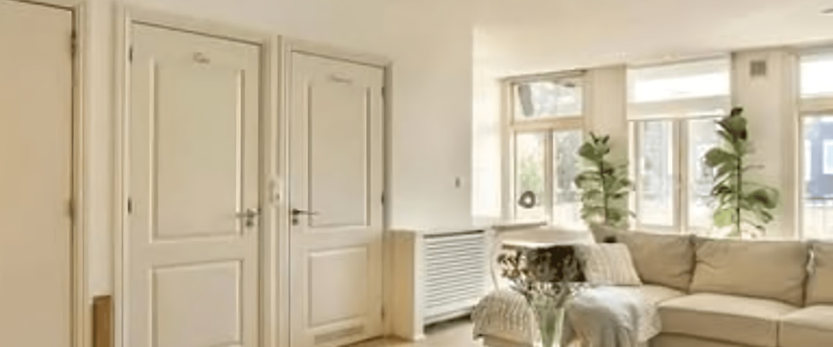 Kamer huren in Amsterdam