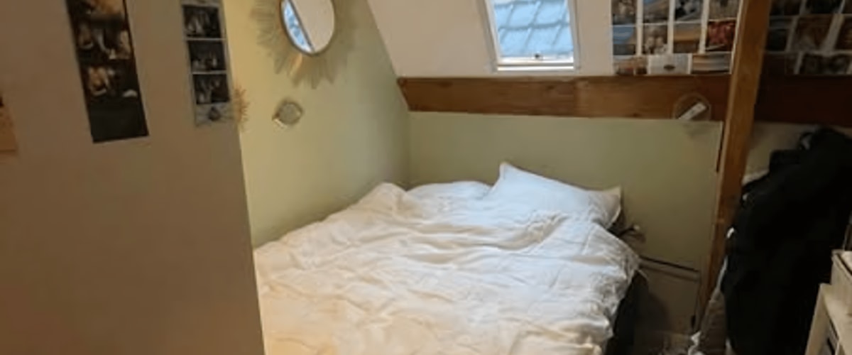 Kamer huren in Rotterdam
