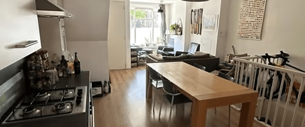 Kamer huren in Rotterdam