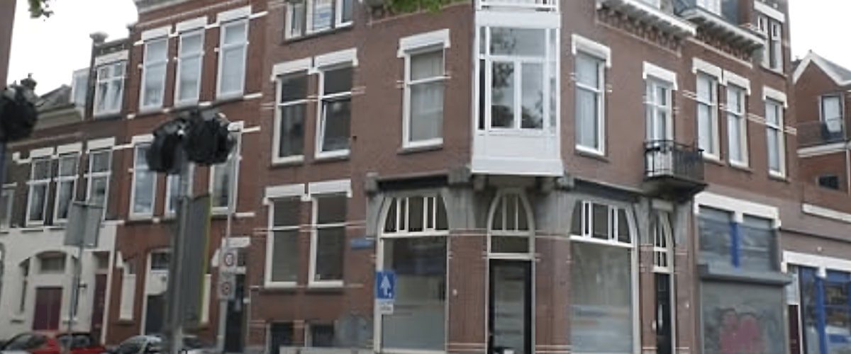Kamer huren in Rotterdam