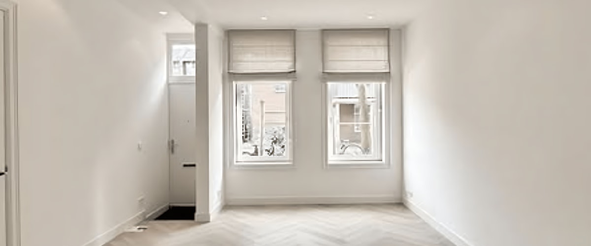 Appartement huren in Amsterdam