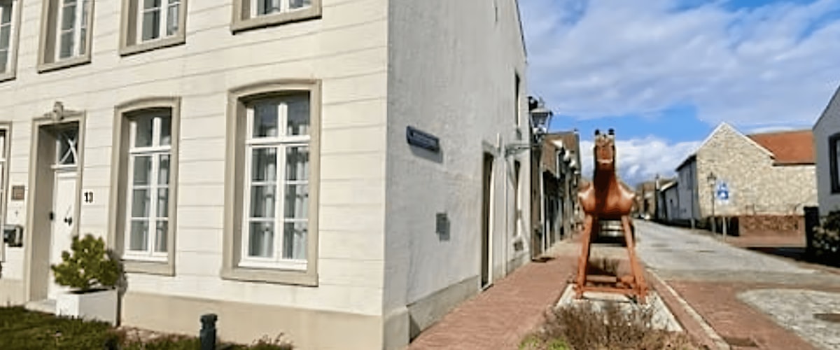 Huis huren in Stevensweert