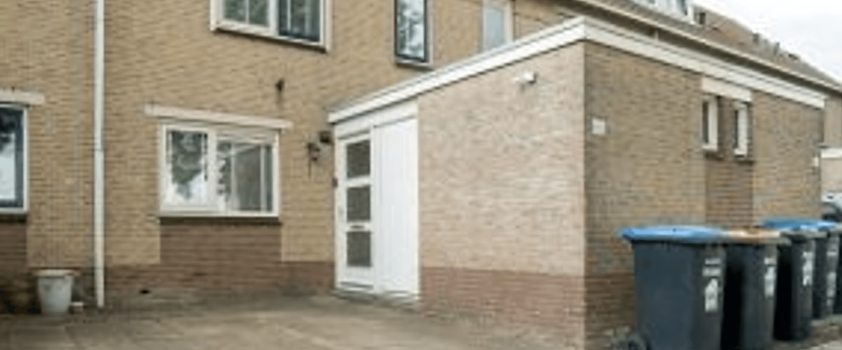 Huis huren in Velserbroek
