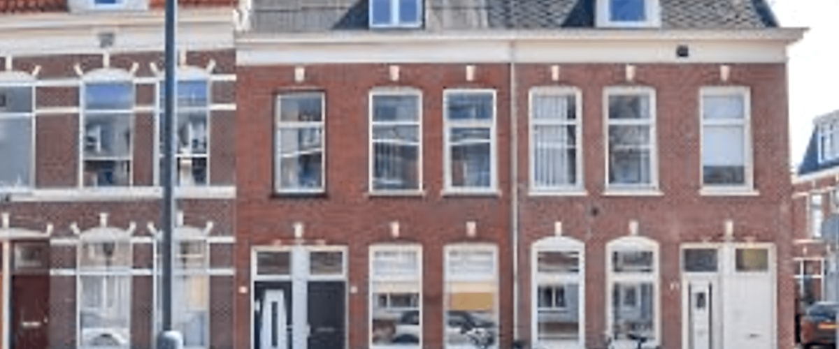 Studio huren in Haarlem