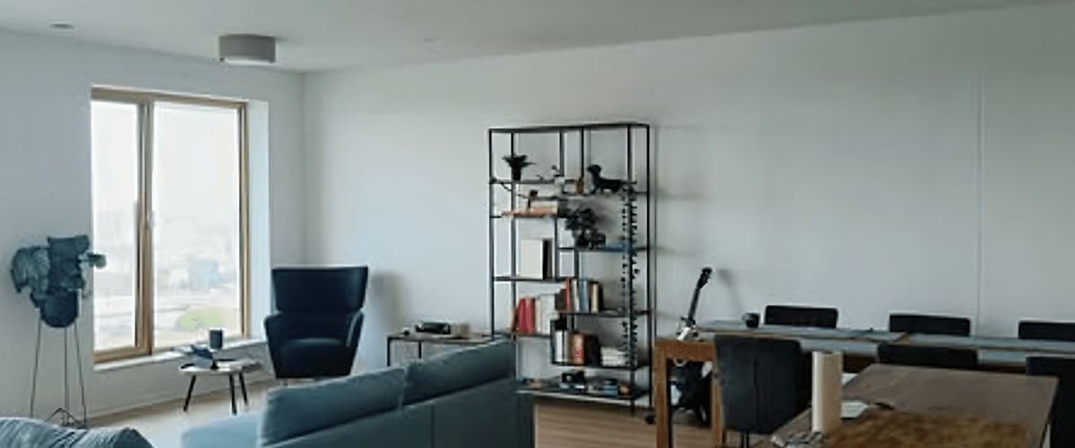 Appartement huren in Rotterdam