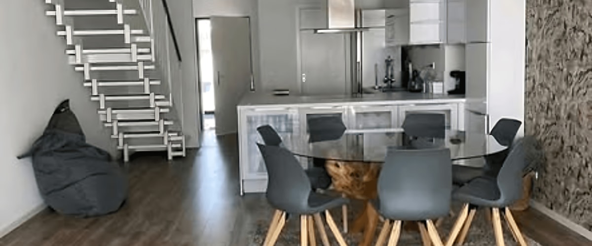 Appartement huren in Amsterdam