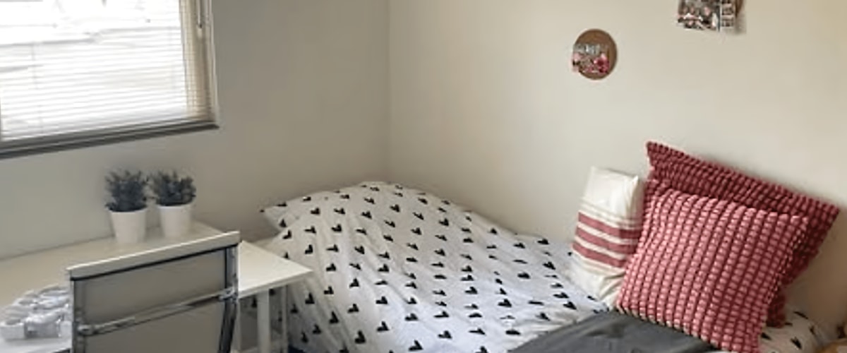 Kamer huren in Tilburg