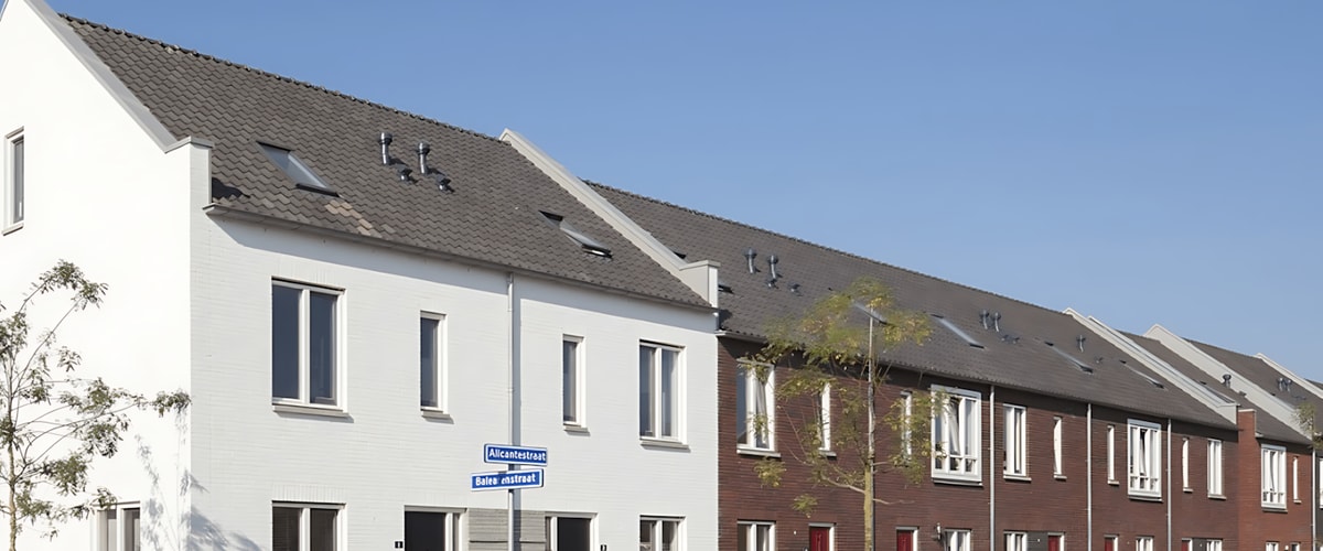 Appartement huren in Nijmegen