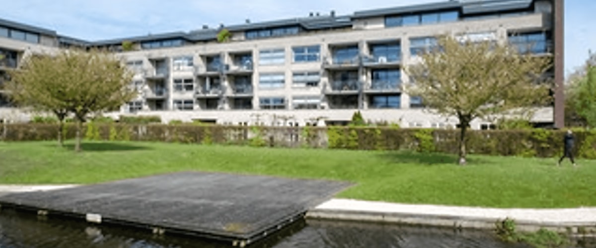 Appartement huren in Amsterdam