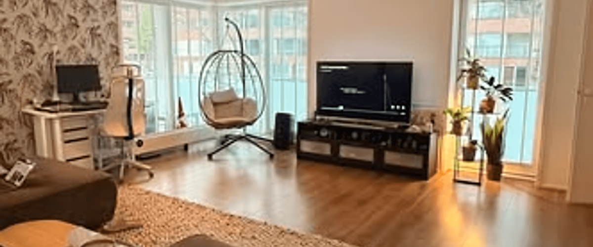 Kamer huren in Den Haag