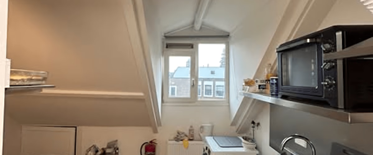 Kamer huren in Enschede