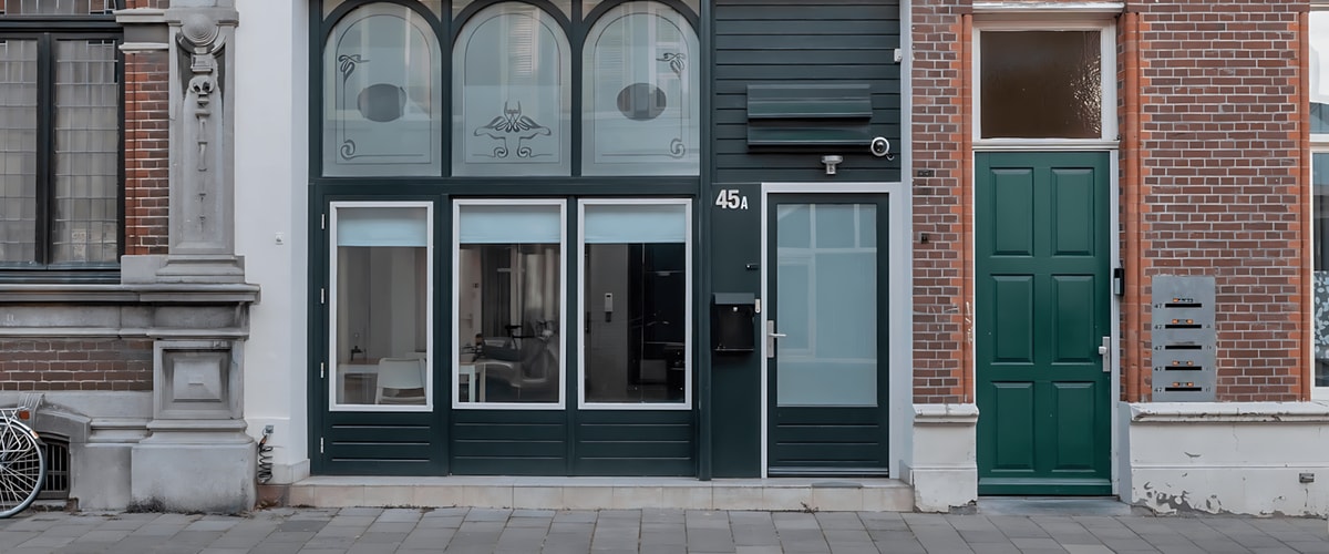 Appartement huren in Roermond
