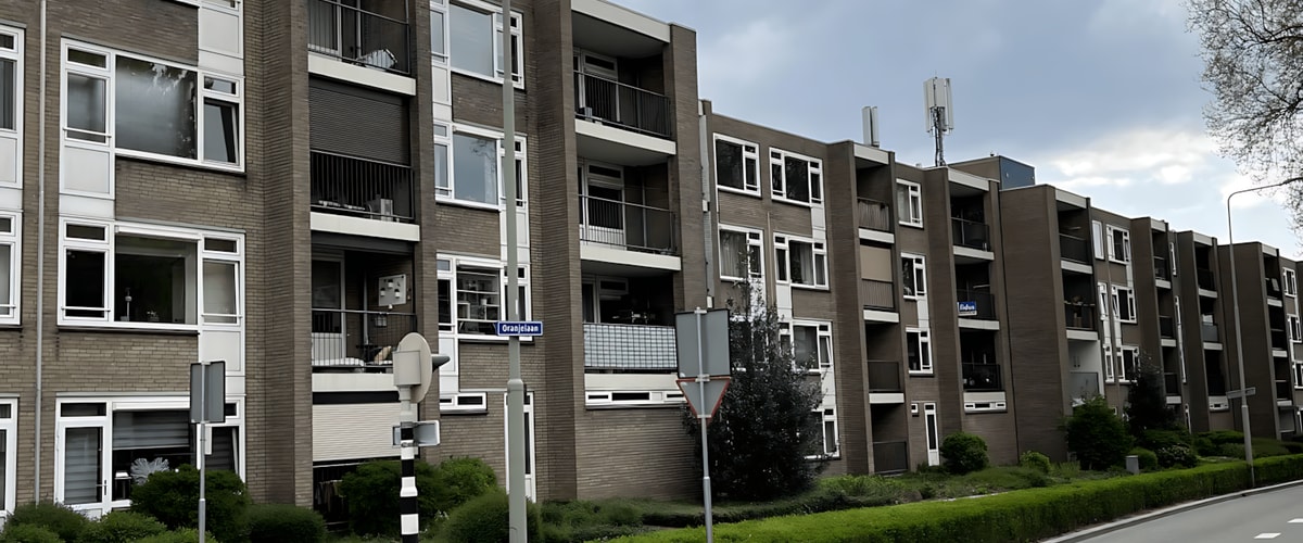 Appartement huren in Geleen