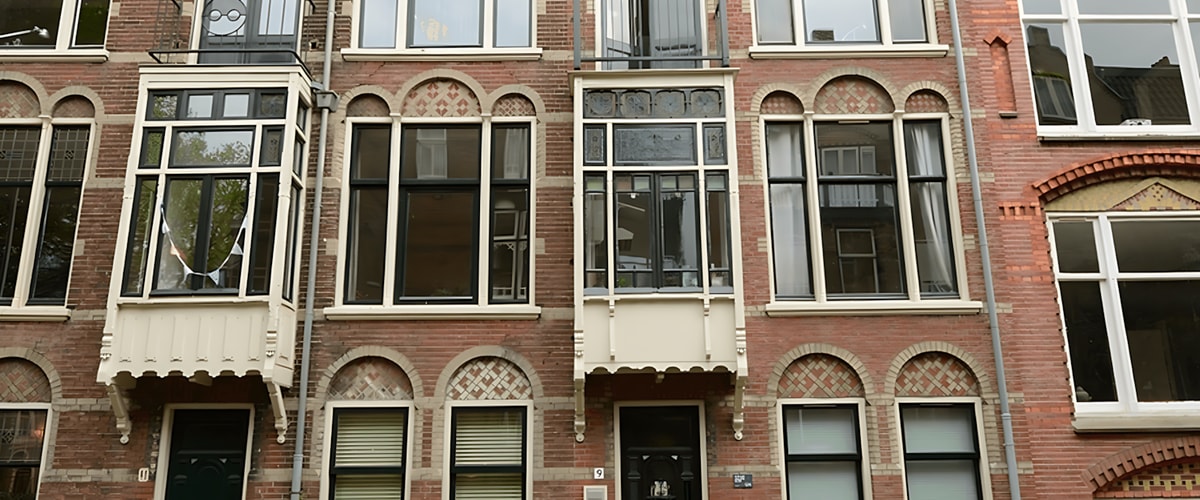 Kamer huren in Utrecht