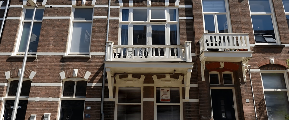 Kamer huren in Utrecht
