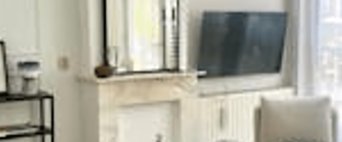 Appartement huren in Amsterdam