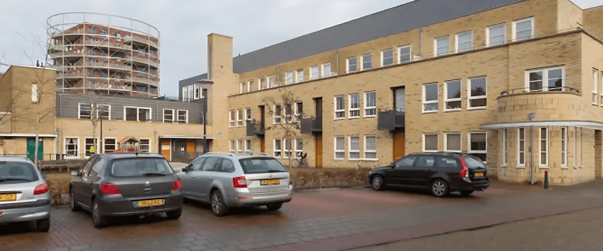 Appartement huren in Hilversum