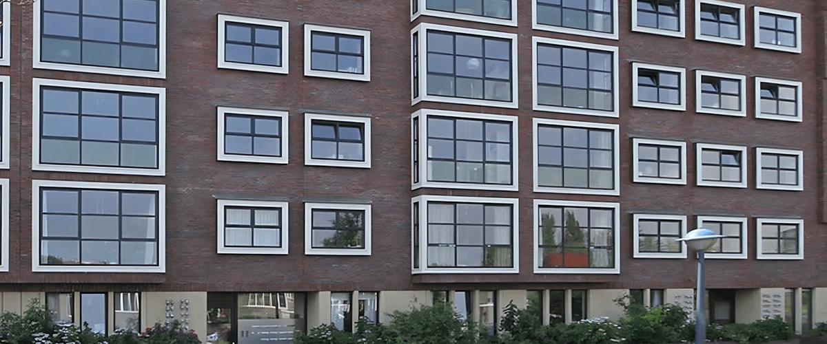 Appartement huren in Amsterdam