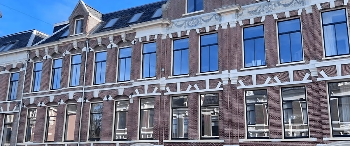 Appartement huren in Haarlem