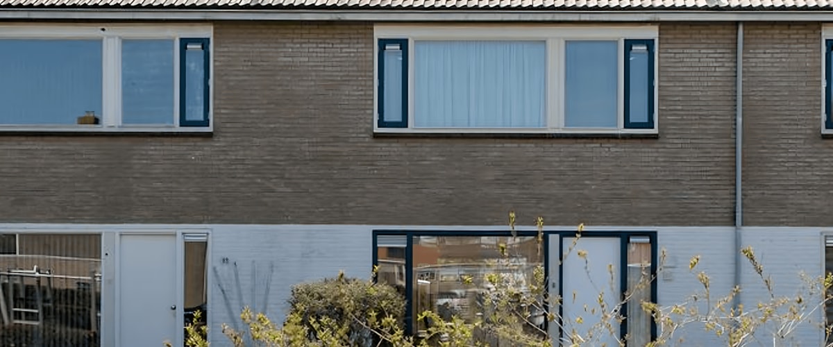 Huis huren in Drachten