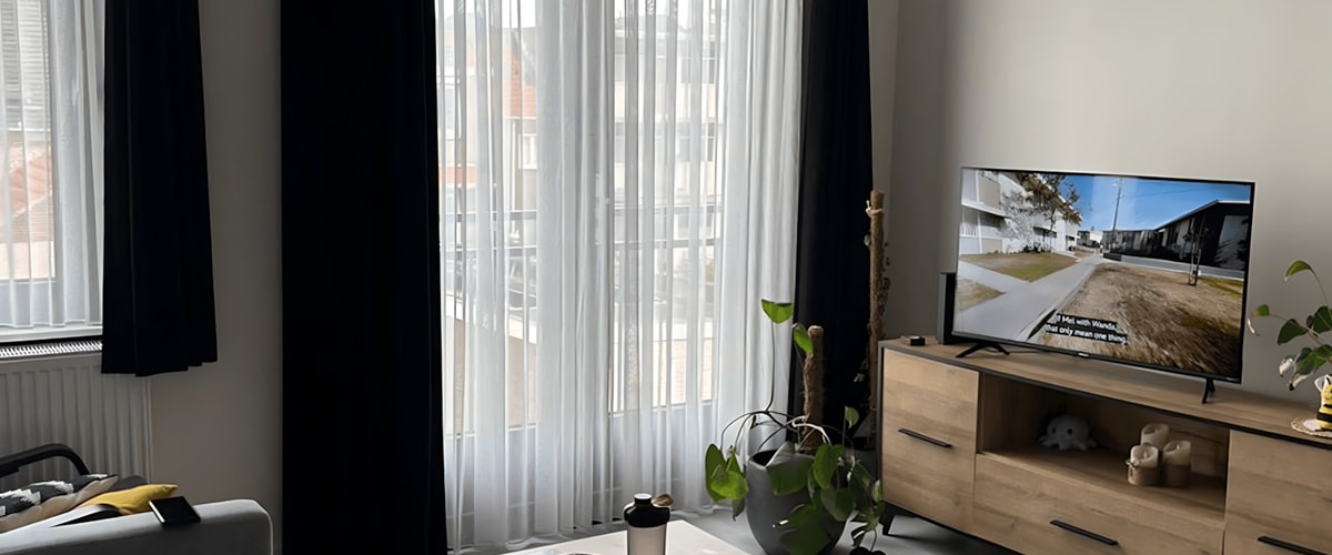 Appartement huren in Roermond