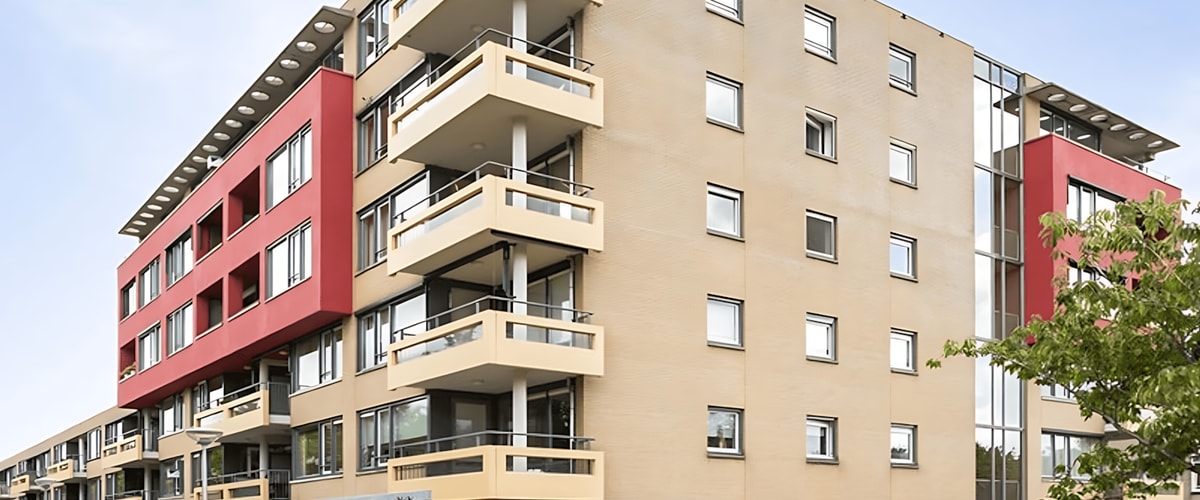 Appartement huren in Amstelveen