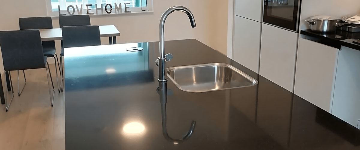 Appartement huren in Maastricht