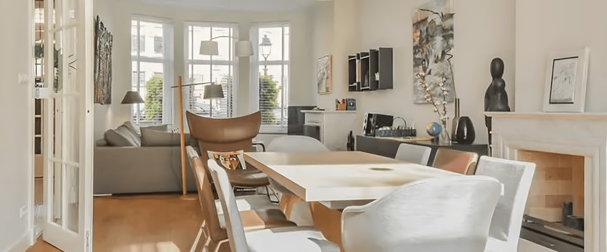 Appartement huren in Den Haag