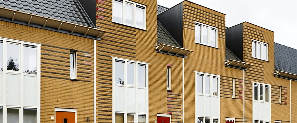 Huis huren in Amersfoort