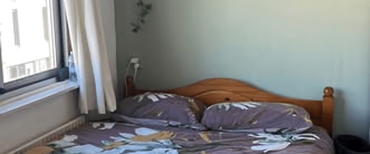 Kamer huren in Utrecht