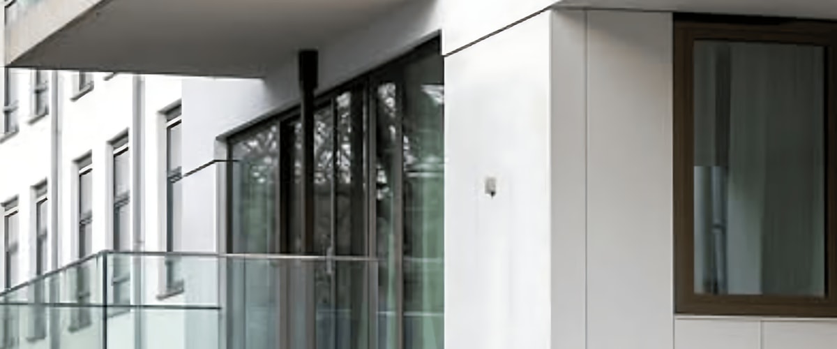 Appartement huren in Rotterdam