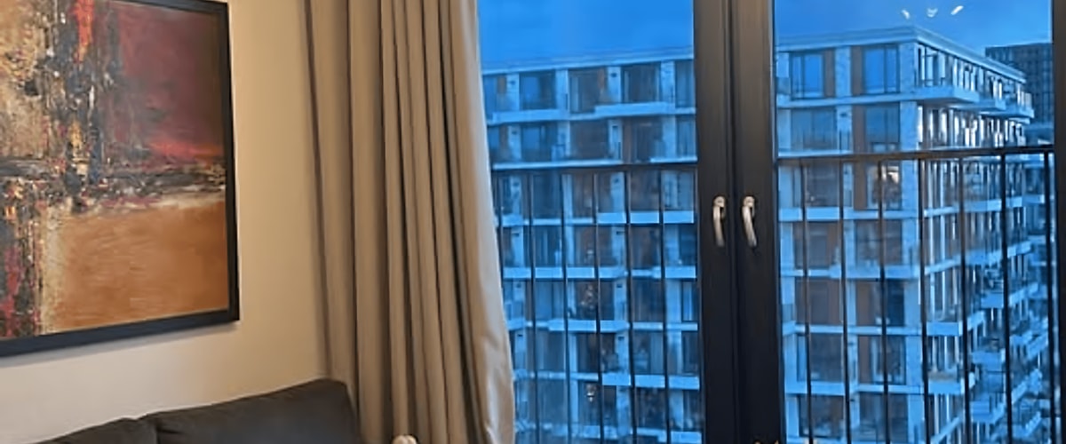 Appartement huren in Amsterdam