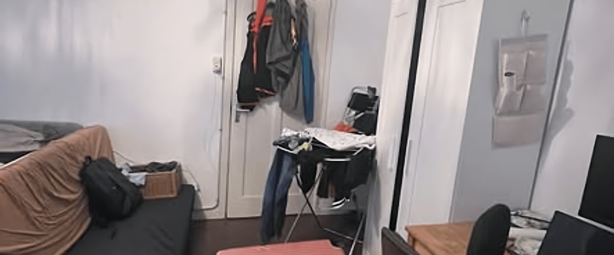 Kamer huren in Groningen