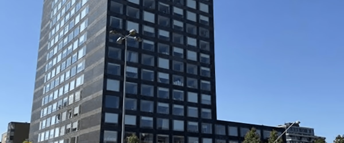 Appartement huren in Amsterdam
