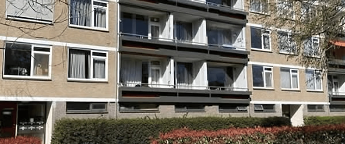 Kamer huren in Eindhoven