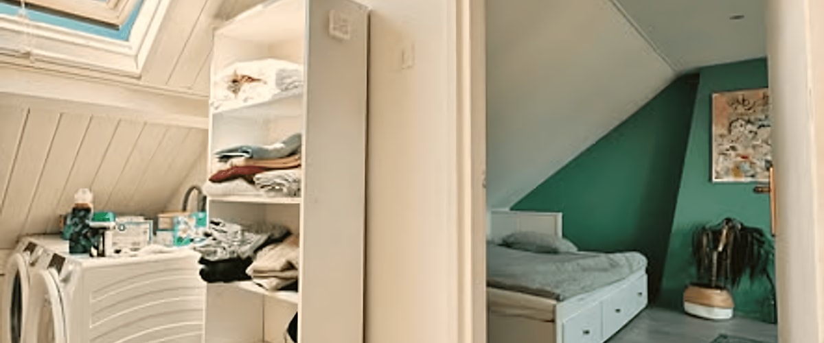 Kamer huren in Purmerend