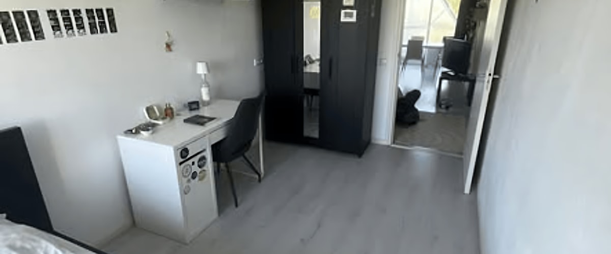 Kamer huren in Amsterdam