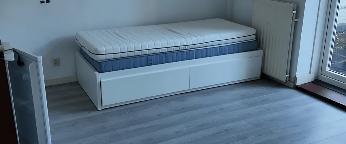 Kamer huren in Maastricht