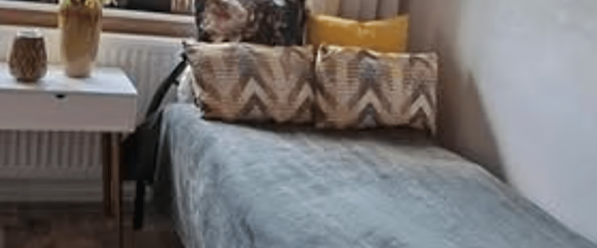 Kamer huren in Nijmegen