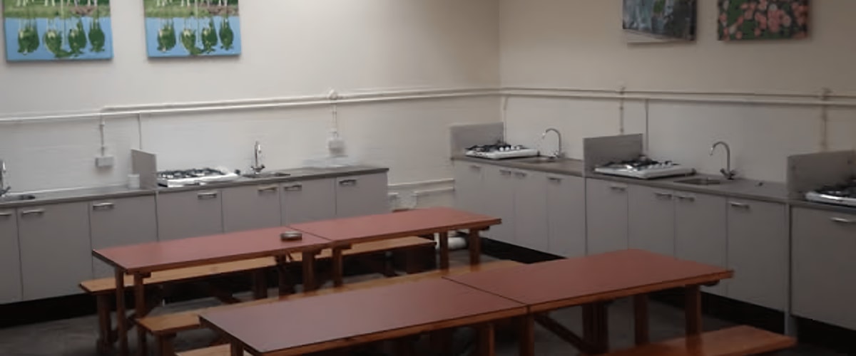 Kamer huren in Tilburg