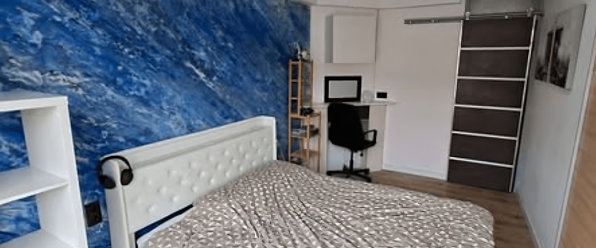 Kamer huren in Amsterdam
