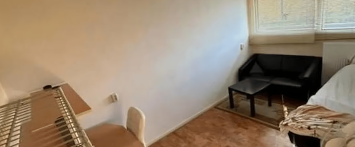 Kamer huren in Rotterdam